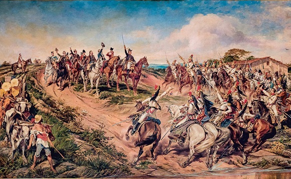 Independência: conheça histórias de antes e depois do grito