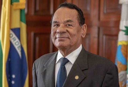 Morre, aos 75 anos, o deputado estadual João Peixoto