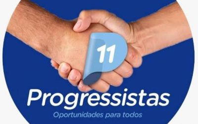 Convenção do Partido Progressistas no próximo dia 14, em SJB