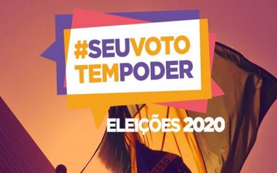 Regra que impede comícios, passeatas e eventos com aglomeração de pessoas é prorrogada até 20 de outubro