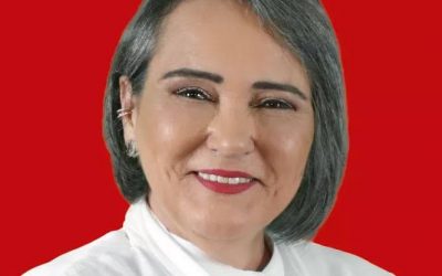 Carla Machado tem registro de candidatura deferido