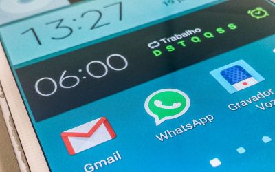 Eleições: TSE tem canal para denúncia de disparos em massa no WhatsApp