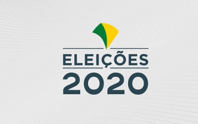 Eleições 2020: Justiça Eleitoral adota medidas para a segurança de eleitores e mesários