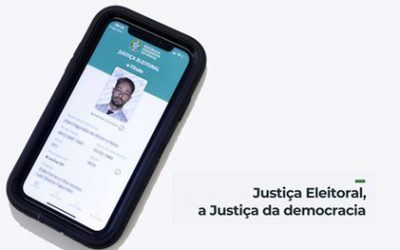 Faltam 6 dias: consulte seu local de votação