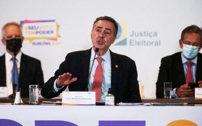 Barroso diz que abstenção de eleitores foi maior que o desejável