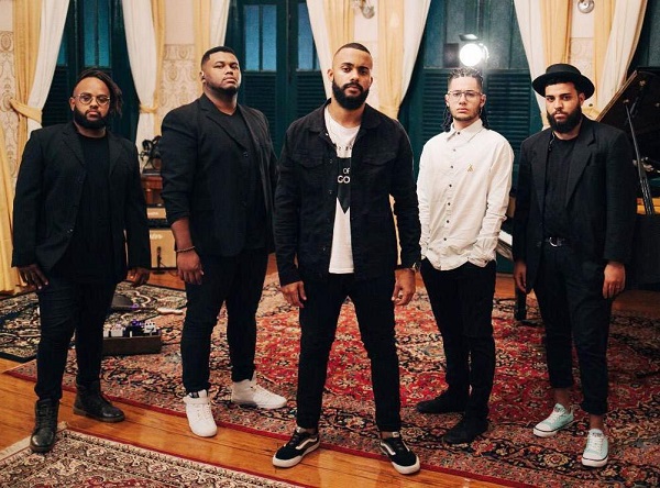 Cia Salt lança novo clipe “Intimidade” – Confira