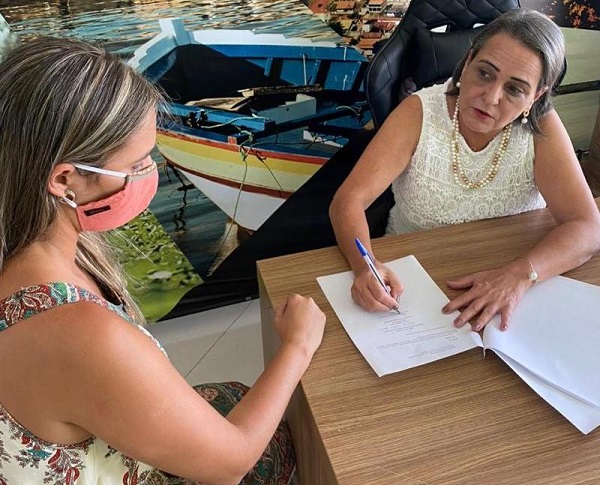 SJB com previsão de aquisição de 60 mil doses de vacina da Covid-19