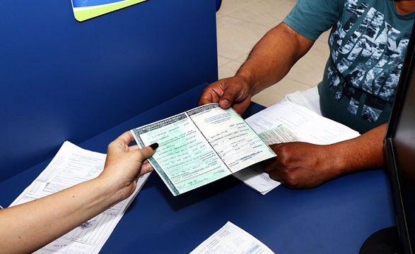 Detran-RJ prorroga licenciamento anual de 2020 até 2021