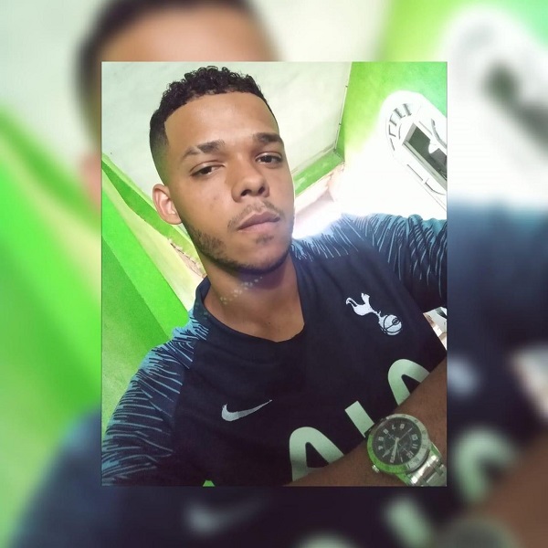 Jovem morre após ser atingido por raio em Campos