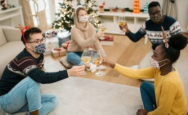 Especialistas recomendam cuidado com festas de fim de ano
