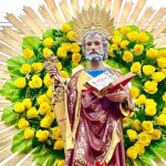 Celebrações religiosas da 155ª Festa São Pedro seguem até quinta-feira