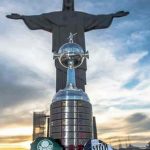 Glória Eterna: Santos e Palmeiras decidem Libertadores no Maracanã