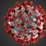 África do Sul detecta nova variante do coronavírus e estuda mutações