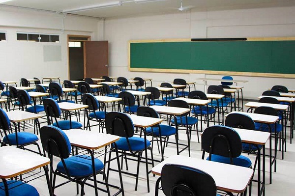 Efeito do fechamento de escolas durante a pandemia pode durar 15 anos