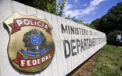 Polícia Federal prende um dos traficantes mais procurados do mundo