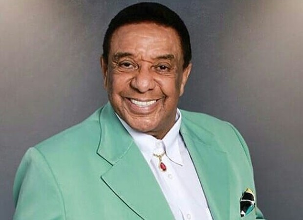 Agnaldo Timóteo morre no Rio de Covid aos 84 anos