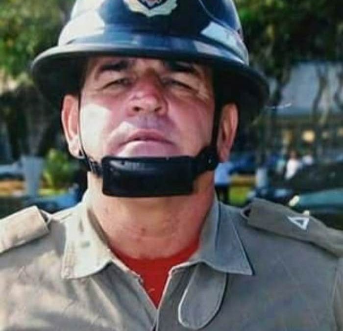 Segundo bombeiro morre de Covid-19 em Campos