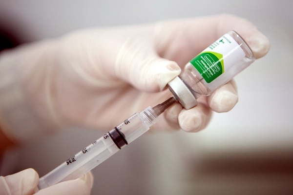 Vacinação contra Influenza continua disponível SJB - Confira dias e locais