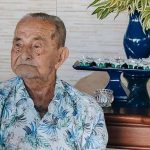 Morre, aos 101 anos, Zezinho Cardoso