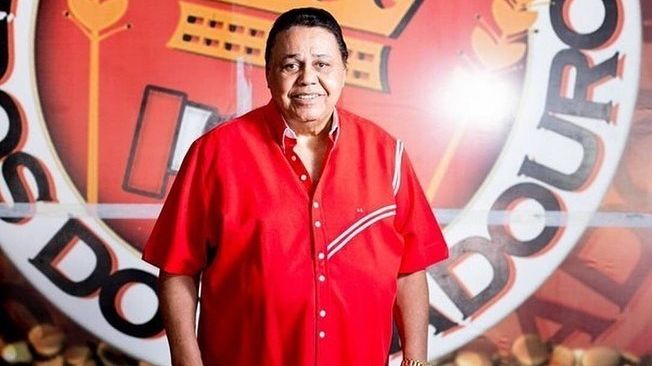 Morre, no Rio, o cantor Dominguinhos do Estácio, intérprete de samba