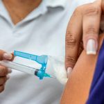SJB vacina contra a Covid pessoas sem comorbidades