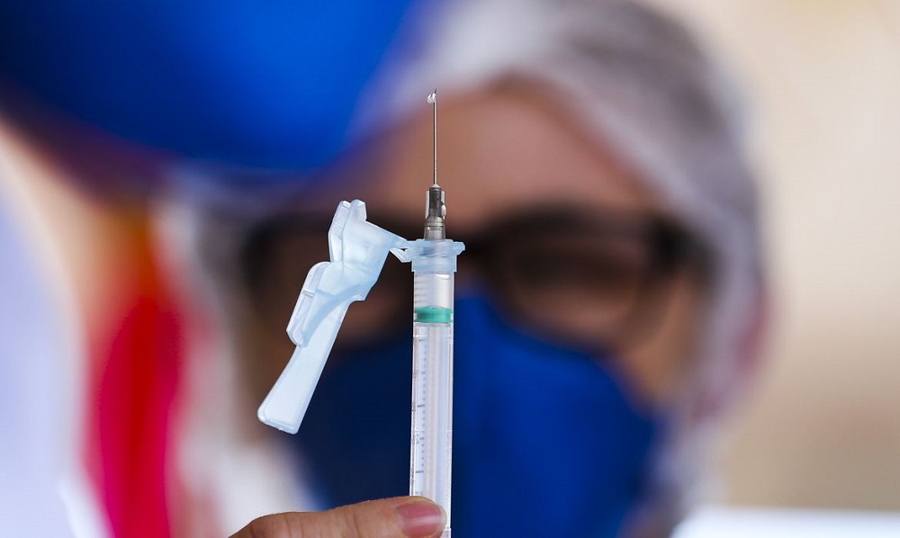 Covid-19: Rio inicia hoje vacinação de crianças