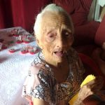 Morre aos 112 anos a mulher mais velha de SJB