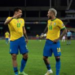 Brasil vence Peru e está na final da Copa América