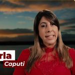 Vice-prefeita Carla Caputi receberá Medalha Narcisa Amália