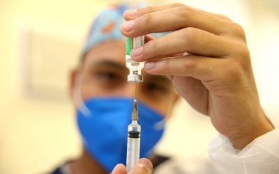 Confira dias e locais da vacinação contra a Covid-19 em SJB