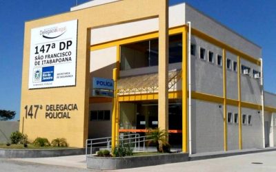 Homem acusado de tortura, cárcere privado e violência doméstica é preso em SFI