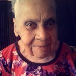 Idosa de 104 anos morre em SJB