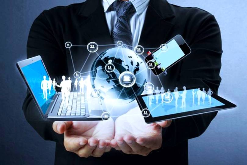 Brasil tem 152 milhões de pessoas com acesso à internet