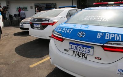 Homem morre e dois ficam feridos após ataque a tiros em pagode em Campos
