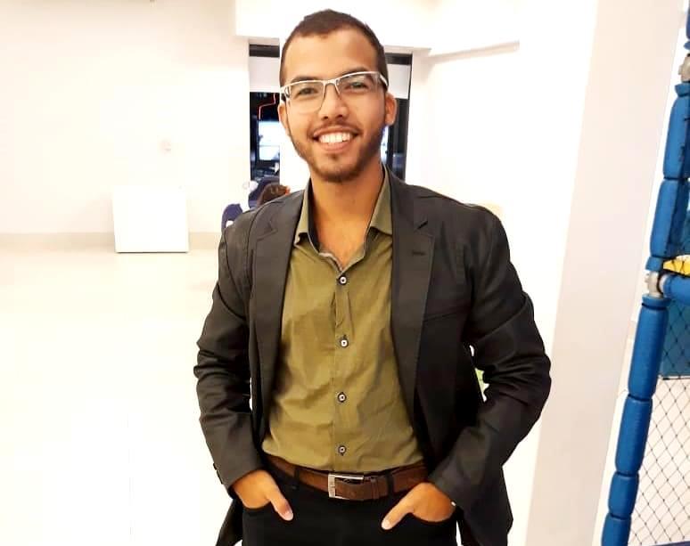 Sanjoanense desaparecido no Espírito Santo retorna para casa