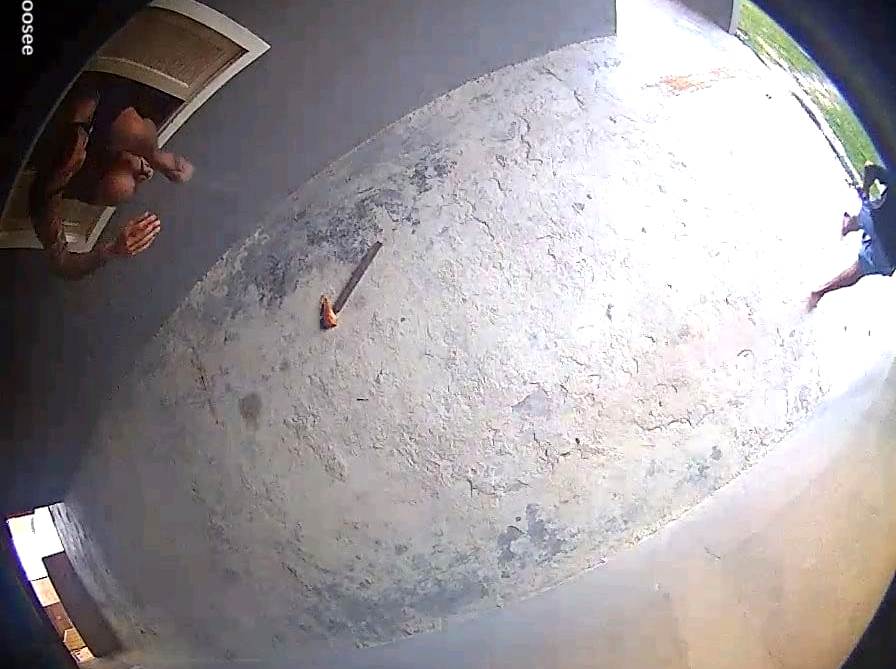 Polícia Civil investiga invasão à residência em SJB