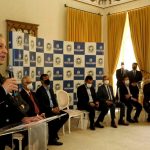 Estado do Rio e Petrobras firmam protocolo para áreas do Polo GasLub