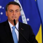 Ministro do TSE condena Bolsonaro à inelegibilidade pela terceira vez