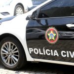 Polícia Civil do Rio afasta agente suspeito de estupro em delegacia