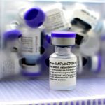 SJB recebe mais 786 vacinas da Pfizer