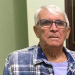 Morre Benedito Almeida, aos 75 anos, em SJB