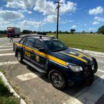 Corpo de homem é encontrado em valão às margens da BR-356 em São João da Barra PRF
