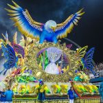 Prefeito de SP diz que muito provavelmente capital terá carnaval 2022