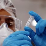 Israel detecta 1º caso de infecção dupla conhecida como flurona
