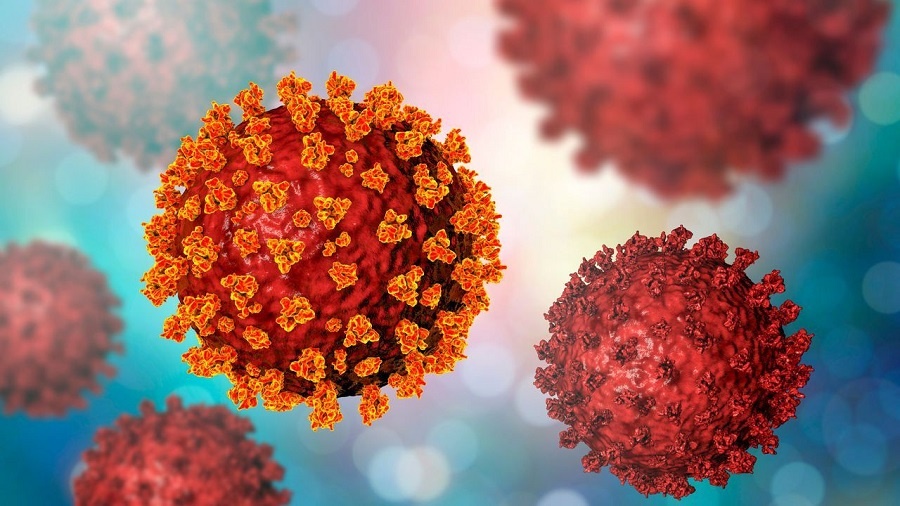 França tem alta recorde de casos novos de coronavírus em um dia