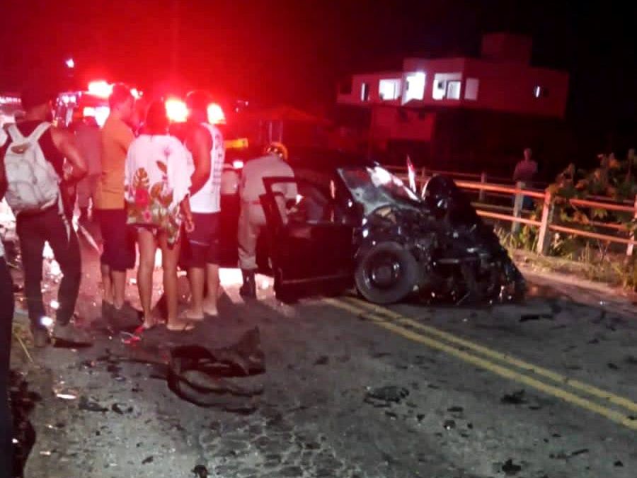 Morre menina de 1 ano e 8 meses, vítima de acidente em Campos