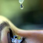 Julho turquesa conscientiza população sobre doença do olho seco