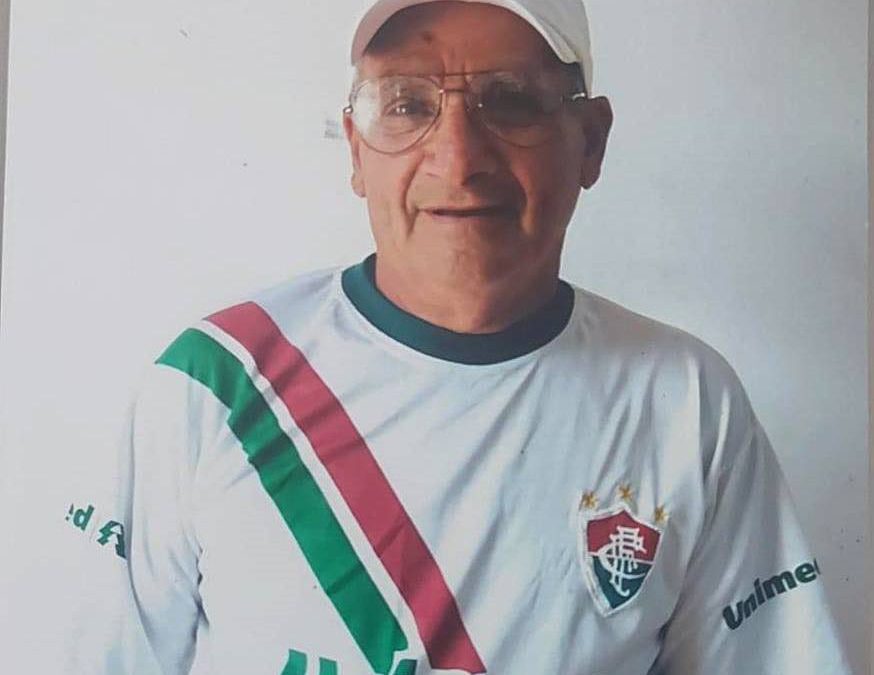Morre, aos 77 anos, José Rocha