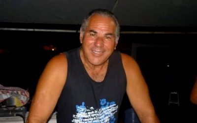 Morre, aos 73 anos, Getúlio Almeida