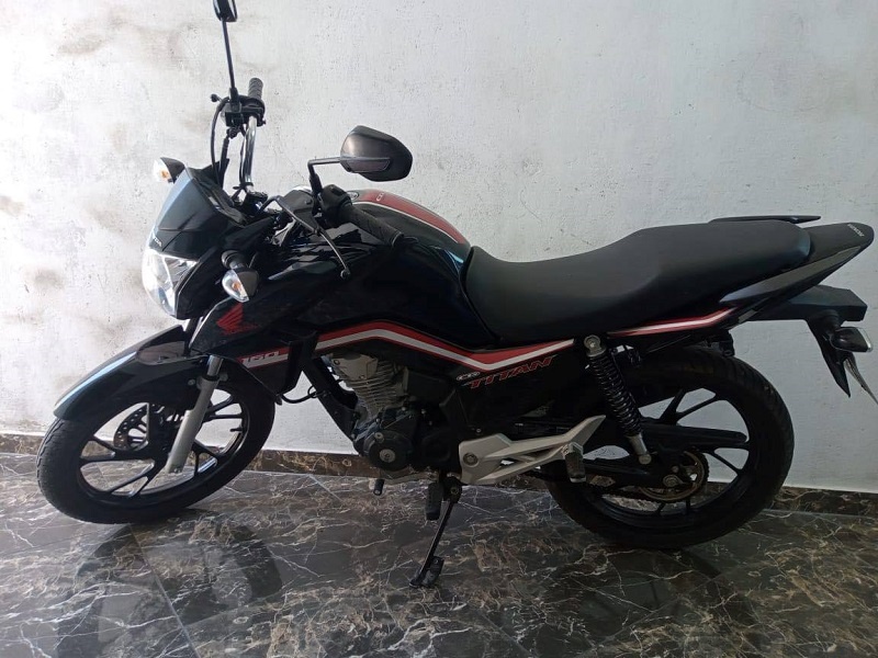 Mulher é assaltada na BR 356 em SJB
